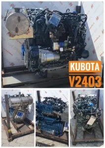 Kubota v2403