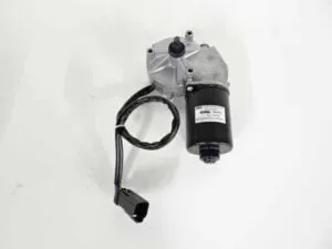 Wiper motor for scania