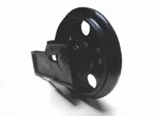 Guide Wheel for Komatsu PC09 Mini Excavator