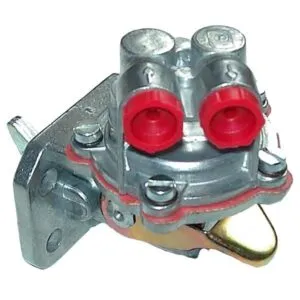 Fuel pump for perkins engine