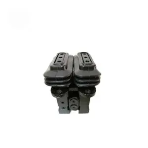 Control pedal for doosan dh220-7 excavator