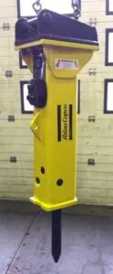 Picon atlas copco pb 110, 100kg