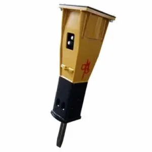 Hydraulic hammer picon om290s-11