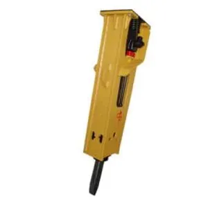 Picon hydraulic hammer tm501-11