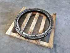 Turntable for Takeuchi TB1140 excavator