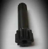 Final drive pinion for Komatsu PC95