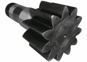 Excavator reducer pinion komatsu pc200/pc240