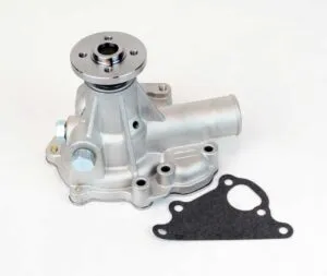 Water pump for perkins engine tc/td/te/tf/ht 6354