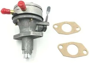 Fuel pump for kubota v1702 engines