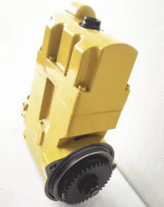 Injection pump for caterpillar c7 and c9