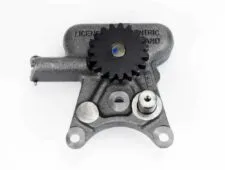 Oil pump for Perkins engines series AJ1004-40/AK, AL1004-40TA/AK, AP/ARASAT