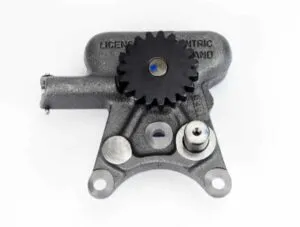 Oil pump for perkins engines series aj1004-40/ak, al1004-40ta/ak, ap/arasat