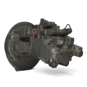 Hydraulic pump for john deere 160lc excavator
