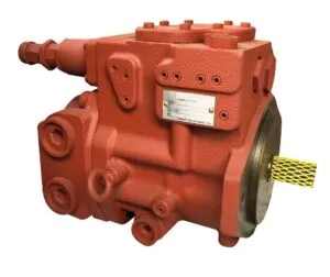 Hydraulic pump for takeuchi tb175 excavator