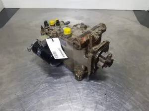 Linde hydraulic pump bpv70x30-01