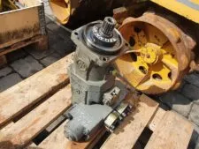 Hydraulic Pump OK MH City