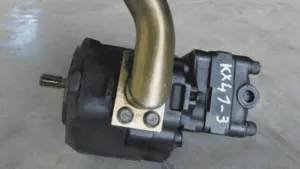 Nachi hydraulic pump pvd-00b-15p-5g3 for kx47-3