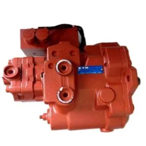 Kyb hydraulic pump for yanmar vio 20-3