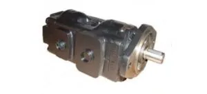 Dynapac hydraulic pump – robust industrial model
