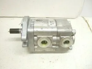 Hydraulic pump for hitachi ex12