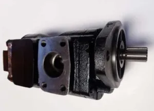 Hydraulic pump for jcb 4cx