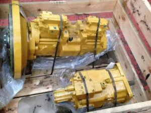 Hydraulic pump for liebherr r906 lc/nlc/wl excavator