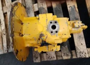 Hydraulic pump for komatsu pc180-15 excavator