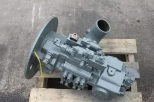 Hydraulic pump for liebherr a900
