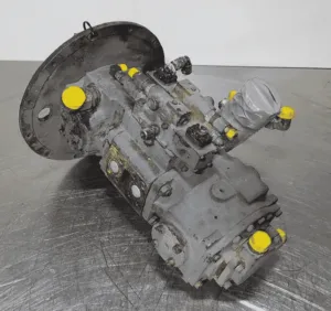 Liebherr a900zw hydraulic pump lpvd064