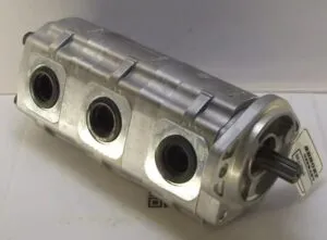 Hydraulic pump for takeuchi tb1140 excavator