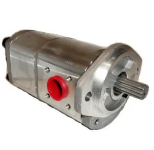 Hydraulic pump for volvo l30, code zm11305573