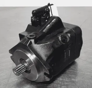 Hydraulic pump for volvo l70f