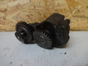 Oil pump for daf xf truck – code 0683322
