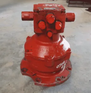 Mini excavator rotation reducer jcb 8050
