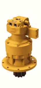 Rotation reducer for yanmar vio350, vio40v, vio50, vio75, vio80