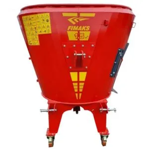 Technological trailer 1. 5 mc fimaks