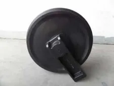 Mini excavator guide wheel Komatsu PC09