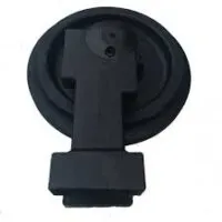 Guide wheel for Komatsu PC20 mini excavator