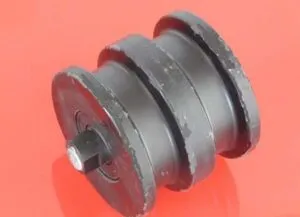 Running roller for takeuchi excavator tz10 tz230 tz25 tz250r tz26 tz30 tz330