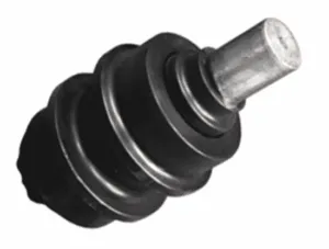 Upper roller for doosan dx160 excavator