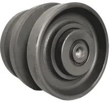Lower roller for Bobcat T870