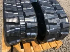 Rubber Tracks for Hitachi EX60U