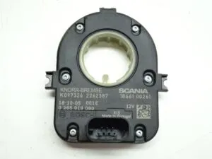 Steering angle sensor scania 18461 00261 knorr-bremse k097326 2262387 bosch 0 265 019 090