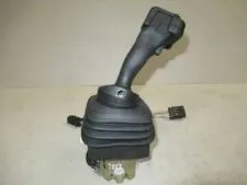 Joystick for Caterpillar machinery