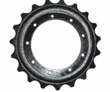 Sprocket for Terex TC20