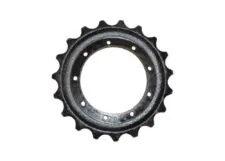 Star Sprocket Mini Excavator Yanmar VIO15-1