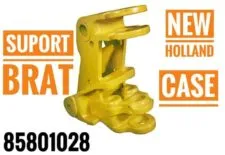 Excavator Arm Support New Holland/Case 85801028