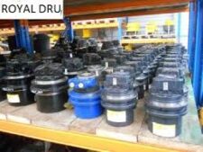 Final drive excavator jcb js330, js450, js460 etc. – royal dru