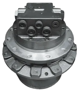 Final drive for takeuchi excavators ta700, tb007, tb008, tb014, tb015, tb016s, tb20, tb25