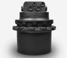 Final drive for caterpillar excavator model 301. 8